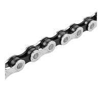 Chaîne Newton Kmc E8 Shimano Sram Noir