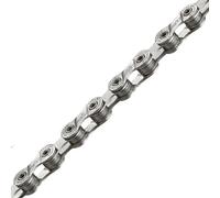 Chaîne Octo-DH Ebike 136 Maillons 8V Argent 080301-136 TAYA Vélo Électrique