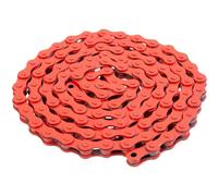 Odyssey Bluebird Chain Orange