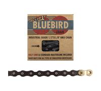 Chaîne Odyssey Bluebird Ody 1/2x1/8 Bluebird Blk Whalflink