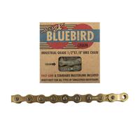 Chaîne Odyssey Bluebird Ody 1/2x1/8 Bluebird Gld Whalflink