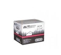 CHAINE OREGON 100P. 91VXL 3/8 LP .050