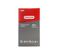 Chaine Oregon 33 maillons 3/8" 91PX033E pour elagueur