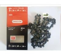 Oregon Chaîne Powercut 75EXL066E – Pas 3/8" – 66 dents