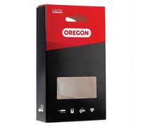 Chaîne Oregon pour tronçonneuse 1/4"" 1,3 mm. 60 maillons. Gouge profil demi rond