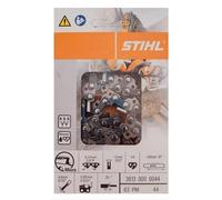 Chaîne Originale Tronçonneuse STIHL MSE160 MSE14 44 Maillons 3613-000-0044