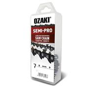 Chaine ozaki 0.325"- 1,3mm - 72 maillons pour Tronconneuse Alpina