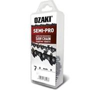 Chaine ozaki 3/8"- 1,6mm - 72 maillons - tronconneuse stihl G
