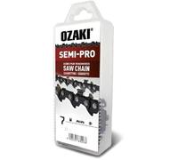 Chaîne OZAKI semi-carrée 3/8 050 - 49 entraîneurs