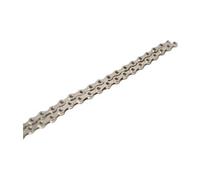 Chaine parts 8 3 10 vitesses 116 maillons argent