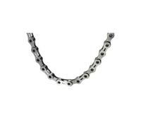 SRAM Chaîne Pc1091r Hollowpin Powerlock Route/VTT Argenté 114 maillons
