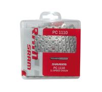 Chaîne PC 1110 XSYNC 11 Vitesse 114 Maillons 2131056120 SRAM Vélo MTB Route
