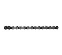 Chaîne PC x01 Eagle 12 Vitesse 126 T-Shirts Argent 2131057100 SRAM Vélo Vtt