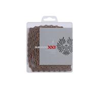 Chaine sram xx1 eagle 12v 126 maillons copper
