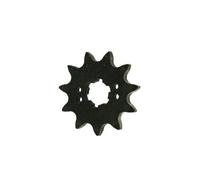 Chaîne pignon 11z 420 pour Derbi D50B0