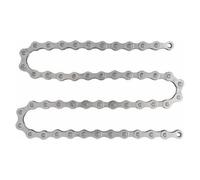 Miche Chaîne pour Piste Pista Single Speed 1/8" gris 1 fach