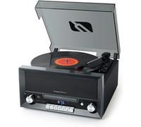 Chaîne + Platine vinyle Muse MT-110 DS