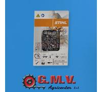 Chaîne PM3 1/4 P - 1,1 - 56 mailles (Stihl)