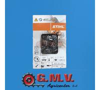 Chaîne PM3 3/8 P - 1,3 - 45 mailles (Stihl)