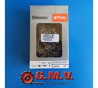 Chaîne PM3 3/8 P - 1,3 - 57 mailles (Stihl)