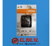 Chaîne PMM3 1/4 P - 1,1 - 38 mailles (Stihl)