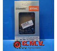Chaîne PMM3 3/8 P - 1,1 - 50 mailles (Stihl)