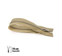 Chaine Polyester N°3 20m (Rouleau De 20)