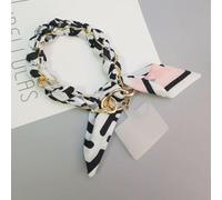 Chaîne Portable en Soie pour Foulard, dragonne Universelle pour téléphone, Anti-Perte, Corde de Suspension pour Sac, chaîne pour téléphone Portable