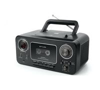 Radio CD MUSE M-182RDC