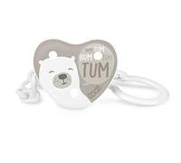 Chaîne porte-sucettes Lovi Buddy Bear