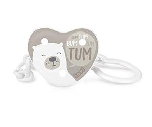 Chaîne porte-sucettes Lovi Buddy Bear