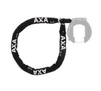Axa-Basta Chaîne avec cadenas ULC 130 P8 – 130 cm Ø 5,5 mm – Noir