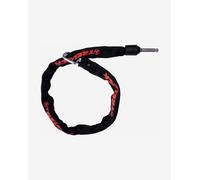 Chaine pour antivol Trelock RS 350/450 100 cm Ø 8 mm noir