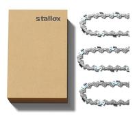 Chaîne Pour Mini Tronçonneuse EasyChain 18V Guide 15 Cm Jauge 1 1 Mm