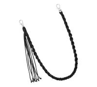 Chaîne pour Pantalon Accessoire de mode 58,9 cm de long avec fermoirs | Chaîne pour sac à main Pour Femmes Hommes Jeans Sac À Main Portefeuille Porte-Monnaie Pantalons Jupe Streetwear