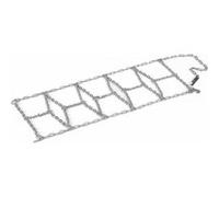 Rolly Toys rollySnowgrip pour tracteurs à pédales 325x110/330x120/335x120 – 2 pièces, montage facile