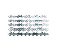 Stihl 26RM chaîne 1,6 mm 40 cm 0.325" P 67 GAUCHE, 1 pièce, 36860000067.