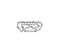 Chaine pour tronçonneuse 200mm 33 entraineurs 1.1mm pour PRTRE200T RIBILAND