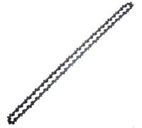 Chaîne pour tronçonneuse 3/8LP, 050, 62 entraineurs correspondance Oregon 91PX062E
