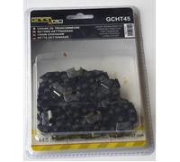 Chaîne pour tronçonneuse - GARDEO - 18'' - Pas 0.325'' - Jauge 1.47mm - Compatible Gardeo et Elem Garden