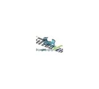 Chaîne pour tronçonneuse 'Picco Micro 3' 25 cm - 1/4'' P - 1,1 mm - 56 maillons - STIHL - 3670-000-0056