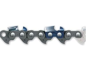 Chaîne pour tronçonneuses Rapid super 1,6 mm L 63 cm 80 maillons STIHL 3946-000-0080