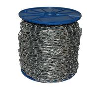 Chaîne pour tuyau de descente, permettant de supporter la charge du câble - HEATCOM - CE 40049016