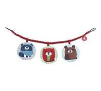 Chaîne poussette Kismet G