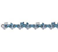 OREGON PowerCut - Chaîne de Tronçonneuse pour Guide-Chaîne 50 cm (20") / Pas 3/8" / Jauge 1,6 mm / Gouges carrée / 72 Maillons d'Entraînements - Compatible avec AEG, Carver & Stihl (75EXL)