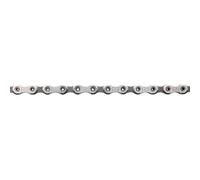 Chaîne Campagnolo Record (11 vitesses) - 114 Links Argenté | Chaînes