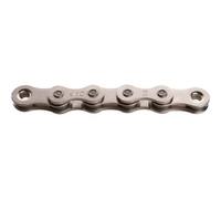 Chaîne renforcée KMC Z 1HX pour VAE monovitesse 128 maillons ( 1 / 128 )