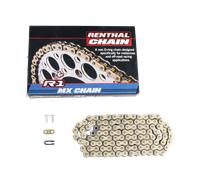 Chaîne Renthal R1 520 118 Maillons
