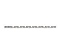 Chaîne Rival e1 Flattop 126 T-Shirts 12/13v Argent 2131057165 SRAM Vélo Vtt