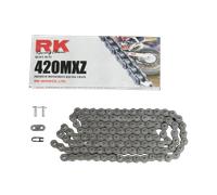 Chaine RK 420MXZ Racing